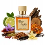 Aroomiparf&uuml;&uuml;m Fragrance World BARAKKAT AMBRE EVE 100 ml