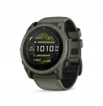 Garmin Tactix 8 nutikell roheline