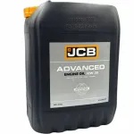 Mootori&otilde;li JCB Advanced 10W-30 20 l (4001/3705)