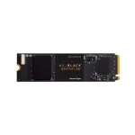 SSD ketas WD SN750 SE, 500 GB, M.2, PCIe, 3600 MB/s