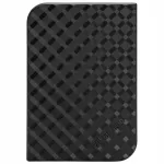 V&auml;line k&otilde;vaketas 2TB Verbatim Store 'n' Save 3.5", must, USB 3.0