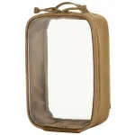 V&auml;ike M-tac Elite organiseerija 22x14 cm, coyote v&auml;rv