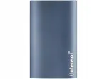 SSD ketas INTENSO Premium 1TB Blue