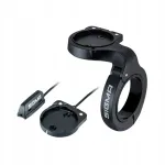 Jalgratta hoidik Sigma Over-clamp Butler CR2450 WR/WL