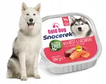M&auml;rg koeratoit Gold Dog Snocerek veise- ja l&otilde;helihaga, 16 x 300 g