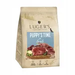 Luger&rsquo;s Puppy Lamb kuiv koeratoit, 3 kg