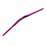 Jalgratta alumiinium lenks profiiliga swallow 780 mm 31,8 mm violetne