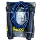 H&uuml;ppen&ouml;&ouml;r Domyos JR 500