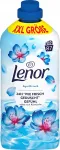 Pesugeel Lenor Aprilfrisch, 1,827 l, 87 pesukorda, Saksamaa