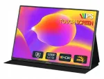 ZEUSLAP Z14Lite Pro 14" Full HD 60Hz IPS kaasaskantav monitor