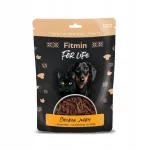 Fitmin For Life kuivatatud kana maiused kassidele ja koertele, 70 g
