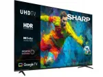 Teler SHARP 70HL4465E 70" LED 4K Google TV Dolby Atmos