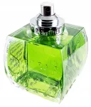 Parf&uuml;&uuml;mvesi AZZARO Pure Vetiver 125 ml