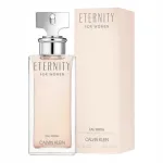 Parf&uuml;&uuml;mid CALVIN KLEIN ETERNITY EAU FRESH EDP 100 ml