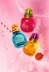 Cocktail Story Taste of Life 30 ml naistele toilettevesi