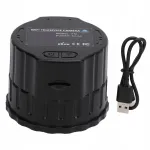Elektrooniline 2K WiFi okulaarteleskoop 4MP 6R