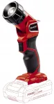 Taskulamp EINHELL TE-CL 18 Li H-Solo