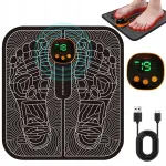 Jalama-EMS elektrostimulaator, 19 taset