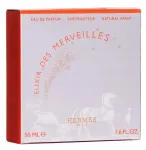 Parf&uuml;&uuml;mitud vesi naistele Hermes Elixir Des Merveilles 50 ml