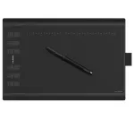 Huion Inspiroy H1060P graafiline tahvel, 5080 lpi, TILT, 233 pps