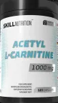 Toidulisand Skill Nutrition Acetyl L-Carnitine ALC