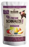 M&auml;rg koeratoit BOSCH Freshe Schnauze puuviljadega, 200 g