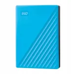 V&auml;line k&otilde;vaketas Western Digital 6 TB, WDBR9S0060BBL-WESN, Micro-USB