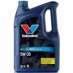 Mootori&otilde;li Valvoline 5 l 5W-30