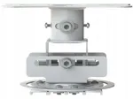 Projektori universaalne lagihoidik OPTOMA OCM818W-RU, valge, 70 mm, 15 kg