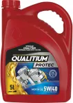 Mootori&otilde;li QUALITIUM OIL 5W-40 PROTEC, 5 l