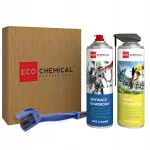 Universaalne komplekt Ecochemical BICYCLE SET 1000 ml