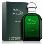 Meeste parf&uuml;&uuml;m JAGUAR For Men Green EDT 100 ml