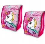 Laste ujumisvarrukad BE UNIQUE UNICORN MONDO, 1&ndash;6 aastat, 11&ndash;30 kg