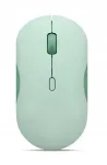 Juhtmevaba hiir LENOVO 350 Bluetooth, vaikne, Breeze Moss