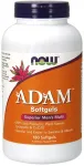 Multivitamiinid meestele NOW Foods Adam 180 kapslit