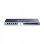 V&otilde;rgul&uuml;liti TP-Link TL-SG116, 16x100/1000 Mbps, mittet&ouml;&ouml;tav