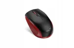 Traadita optiline hiir Genius NX-8006S, must/punane, USB