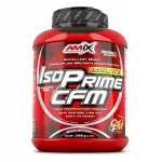 Valgupulber IsoPRIME CFM 2000g cookies cream
