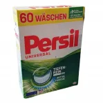 Pesupulber Persil Universal, 60 pesukorda, 3,9 kg