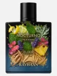 Parf&uuml;&uuml;m Rayhaan Nocturno Elixir