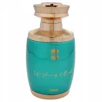 Parf&uuml;&uuml;mitud vesi AJMAL Symphony of Oud, 75 ml, pihustatav