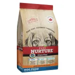 Teravili vaba kuiv koeratoit PURE NURTURE lambaliha ja kartulitega, 12,5 kg