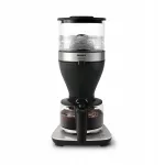 Kohvimasin Philips HD5416/60 Caf&eacute; Gourmet 1800 W must