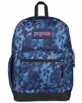 JanSport Cross Town Plus 26 l Gosthly Floral seljakott