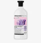 Vedelpuhastusvahend v&auml;rvilistele riietele Organic People, 1 l