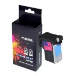 Tintkassett MASMO Canon CL 41, sobib PIXMA MP140/MP150/MP160/MP170 jaoks