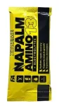 Aminohapped Fitness Authority Napalm BCAA glutamiini ja elektrol&uuml;&uuml;tidega