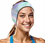 Neopreenist ujumism&uuml;tsi rihm HeySplash, roosa, suurus L