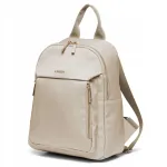 Naiste seljakott PUCCINI PM9033-6A, liivakarva