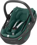 Maxi-Cosi Coral 360 p&ouml;&ouml;ratav turvatool 0-12 kg BLK Essential